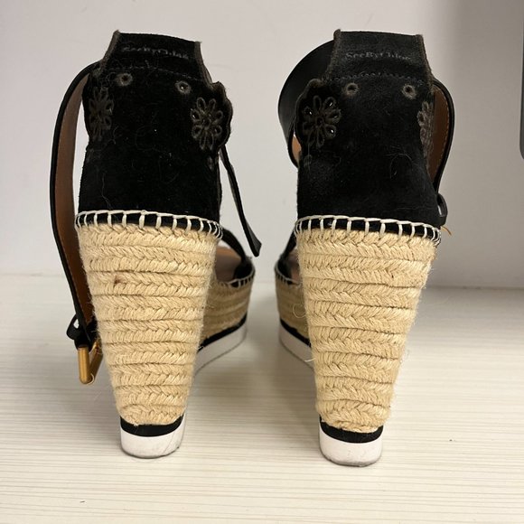 SeebyChloe Platform Shoes - Picture 3 of 4